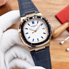 PATEK PHILIPPE Пэтек Филлипп Серия с цветными бриллиантами Самый 