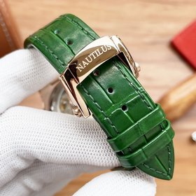 PATEK PHILIPPE Пэтек Филлипп Серия с цветными бриллиантами Самый 