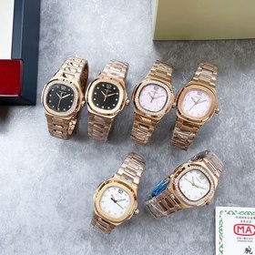 Patek Philippe Sportive Élégance, женские часы Nautilus PP7118 По