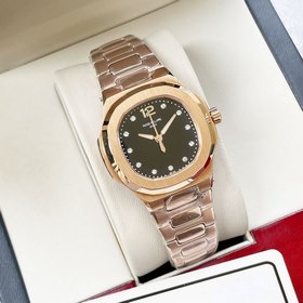 Patek Philippe Sportive Élégance, женские часы Nautilus PP7118 По