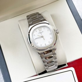 Patek Philippe Sportive Élégance, женские часы Nautilus PP7118 По