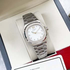 Patek Philippe Sportive Élégance, женские часы Nautilus PP7118 По