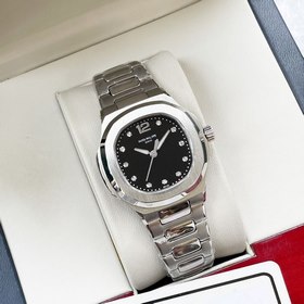 Patek Philippe Sportive Élégance, женские часы Nautilus PP7118 По