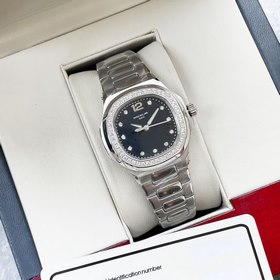 Patek Philippe Sportive Élégance, женские часы Nautilus PP7118 По
