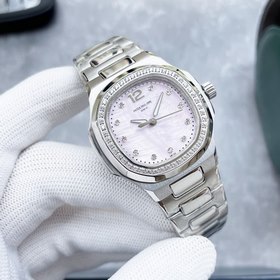 Patek Philippe Sportive Élégance, женские часы Nautilus PP7118 По