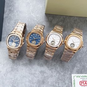 Patek Philippe Sporty Elegance Series Nautilus Женские часы, моде