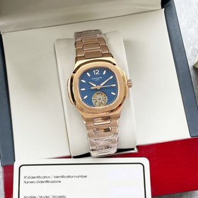 Patek Philippe Sporty Elegance Series Nautilus Женские часы, моде