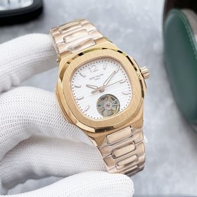 Patek Philippe Sporty Elegance Series Nautilus Женские часы, моде