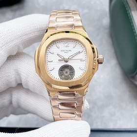 Patek Philippe Sporty Elegance Series Nautilus Женские часы, моде