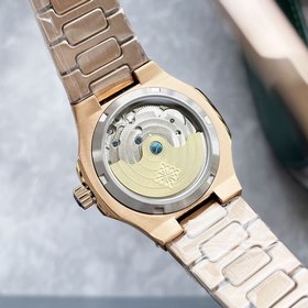 Patek Philippe Sporty Elegance Series Nautilus Женские часы, моде