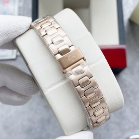 Patek Philippe Sporty Elegance Series Nautilus Женские часы, моде