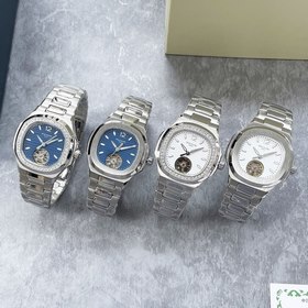 Patek Philippe Sporty Elegance Series Nautilus Женские часы, моде