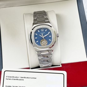 Patek Philippe Sporty Elegance Series Nautilus Женские часы, моде