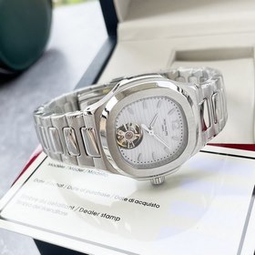 Patek Philippe Sporty Elegance Series Nautilus Женские часы, моде