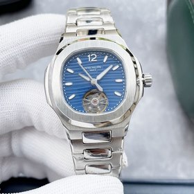 Patek Philippe Sporty Elegance Series Nautilus Женские часы, моде