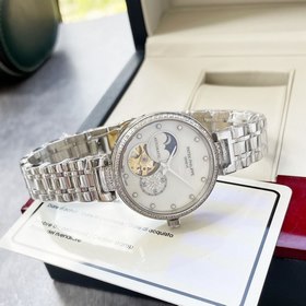 Patek Philippe Элегантные женские часы Модный механический женск