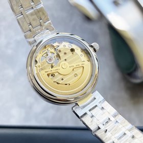 Patek Philippe Элегантные женские часы Модный механический женск