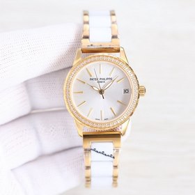Patek Philippe, обновленная версия V8, модные женские часы с трем