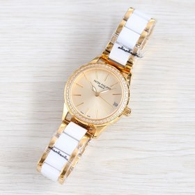 Patek Philippe, обновленная версия V8, модные женские часы с трем
