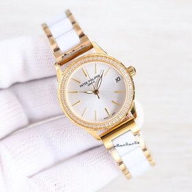 Patek Philippe, обновленная версия V8, модные женские часы с трем