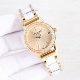 Patek Philippe, обновленная версия V8, модные женские часы с трем
