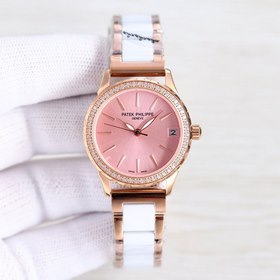Patek Philippe, обновленная версия V8, модные женские часы с трем