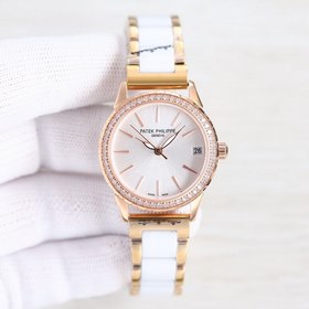 Patek Philippe, обновленная версия V8, модные женские часы с трем