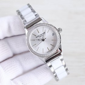 Patek Philippe, обновленная версия V8, модные женские часы с трем