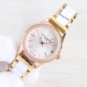 Patek Philippe, обновленная версия V8, модные женские часы с трем