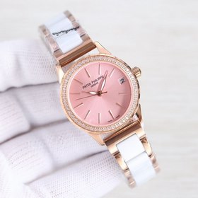 Patek Philippe, обновленная версия V8, модные женские часы с трем