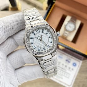 Patek Philippe - Серия Nautilus Женские часы Nautilus Сочетание м