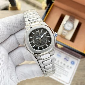 Patek Philippe - Серия Nautilus Женские часы Nautilus Сочетание м