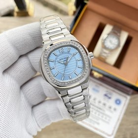 Patek Philippe - Серия Nautilus Женские часы Nautilus Сочетание м