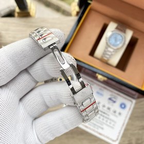 Patek Philippe - Серия Nautilus Женские часы Nautilus Сочетание м