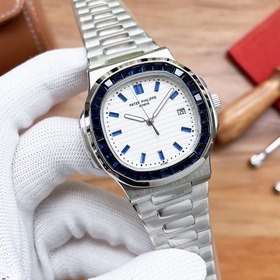 PATEK PHILIPPE Пэтек Филлипп Серия с цветными бриллиантами Самый 