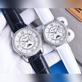 Patek Philippe, серия часов сложными функциями вечным календарем,