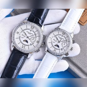 Patek Philippe, серия часов сложными функциями вечным календарем,