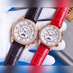 Patek Philippe, серия часов сложными функциями вечным календарем,