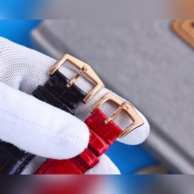 Patek Philippe, серия часов сложными функциями вечным календарем,