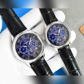 Patek Philippe Full Moon Upgrade Edition Многофункциональные часы