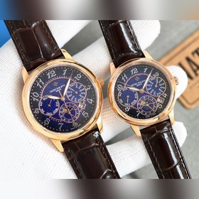 Patek Philippe Full Moon Upgrade Edition Многофункциональные часы