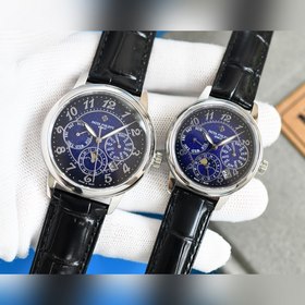 Patek Philippe Full Moon Upgrade Edition Многофункциональные часы