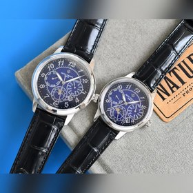 Patek Philippe Full Moon Upgrade Edition Многофункциональные часы