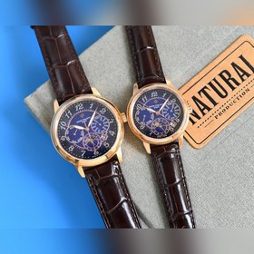 Patek Philippe Full Moon Upgrade Edition Многофункциональные часы