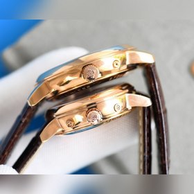 Patek Philippe Full Moon Upgrade Edition Многофункциональные часы