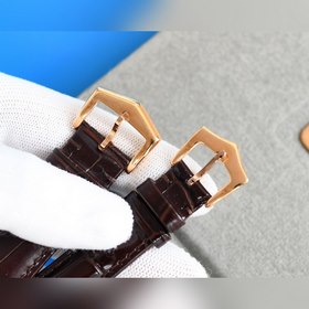 Patek Philippe Full Moon Upgrade Edition Многофункциональные часы