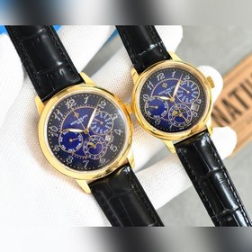 Patek Philippe Full Moon Upgrade Edition Многофункциональные часы