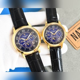 Patek Philippe Full Moon Upgrade Edition Многофункциональные часы