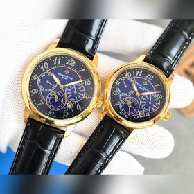 Patek Philippe Full Moon Upgrade Edition Многофункциональные часы