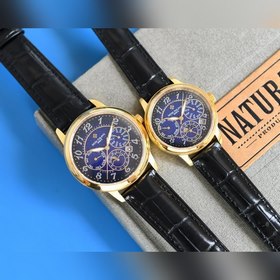 Patek Philippe Full Moon Upgrade Edition Многофункциональные часы